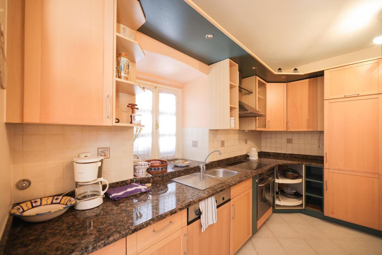 Two Bedroom Apartment In City Center Igor ซาดาร์ ภายนอก รูปภาพ
