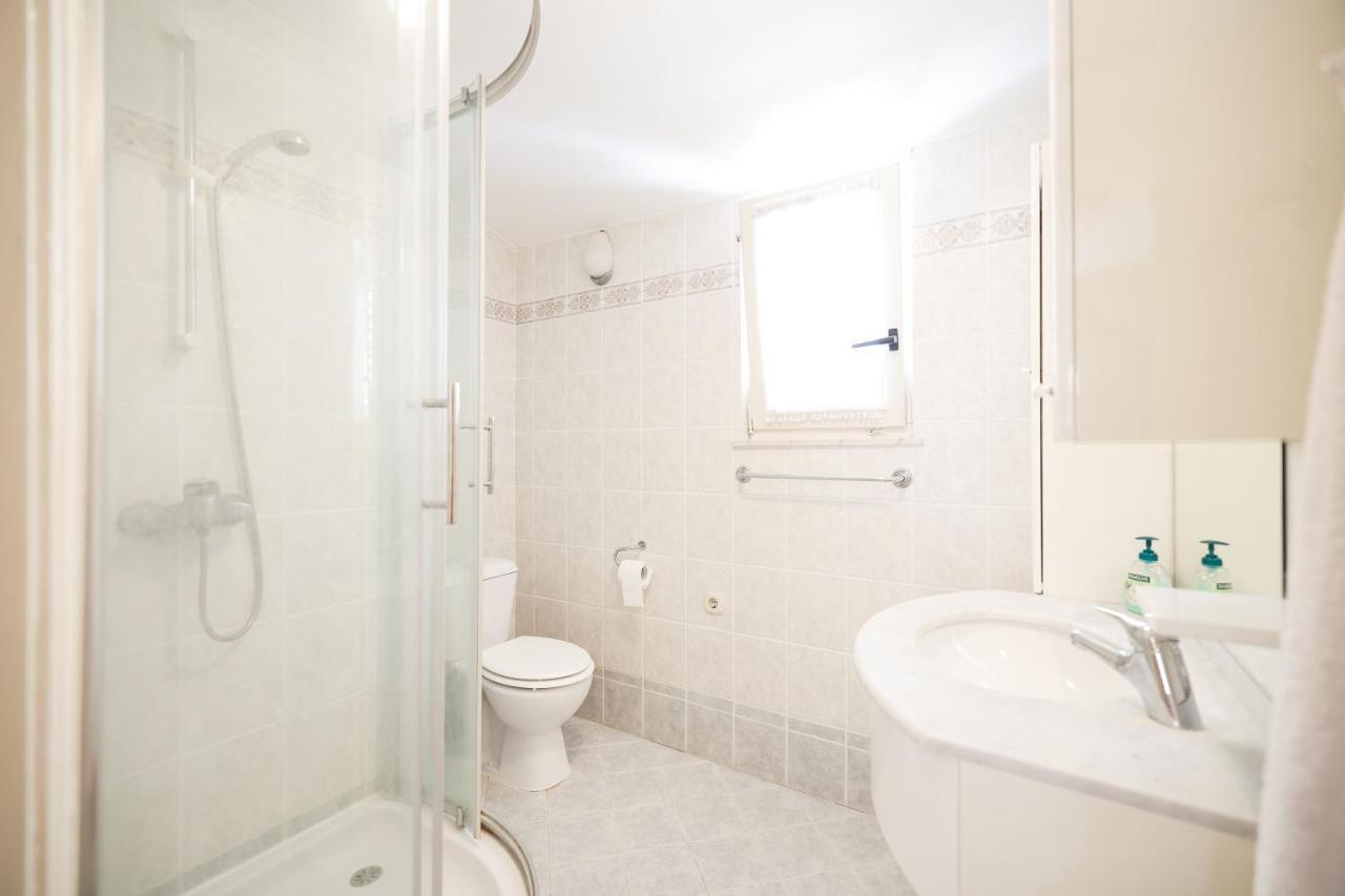 Two Bedroom Apartment In City Center Igor ซาดาร์ ภายนอก รูปภาพ